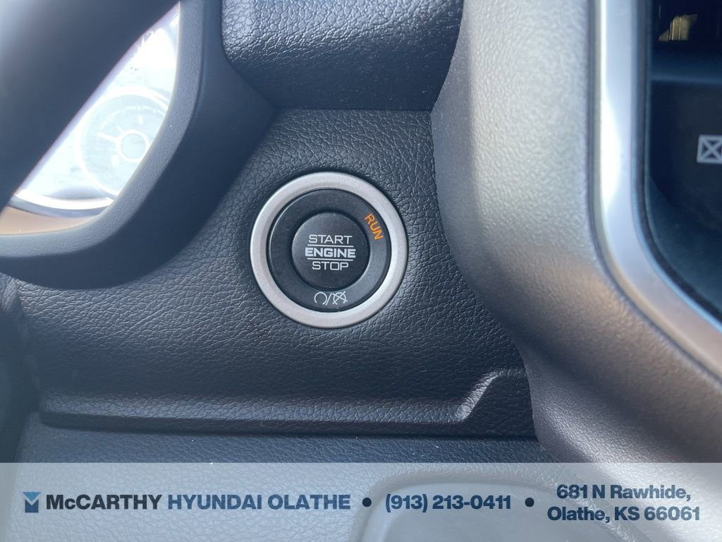 Used 2024 RAM 2500 Big Horn image 27