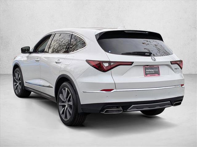 New 2026 Acura MDX FWD w/ Technology Package image 7