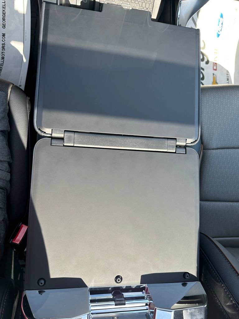 New 2025 Ford F150 Lariat w/ Equipment Group 502A High image 19