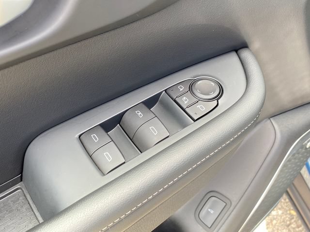 Certified 2025 Buick Enclave Preferred w/ LPO, Floor Liner Package FWD image 16