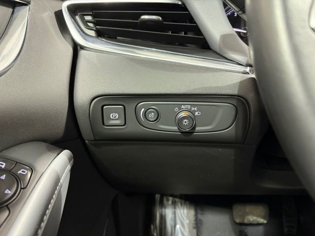 Certified 2021 Buick Enclave Essence w/ Trailering Package, 5000 lbs. image 17