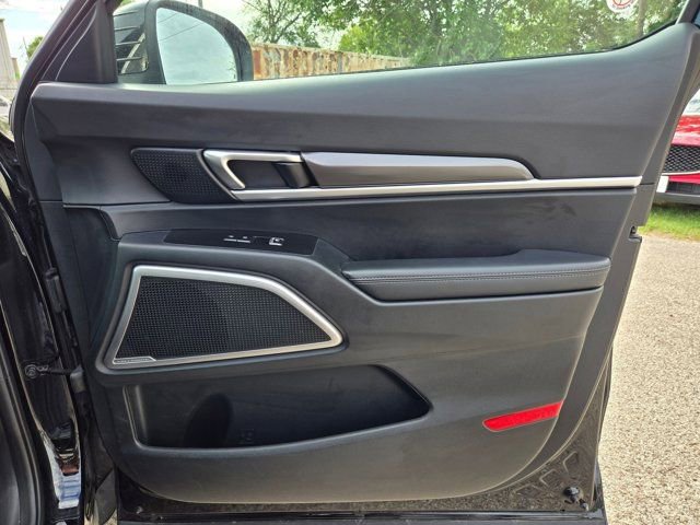 Used 2025 Kia Telluride S AWD/4WD image 28