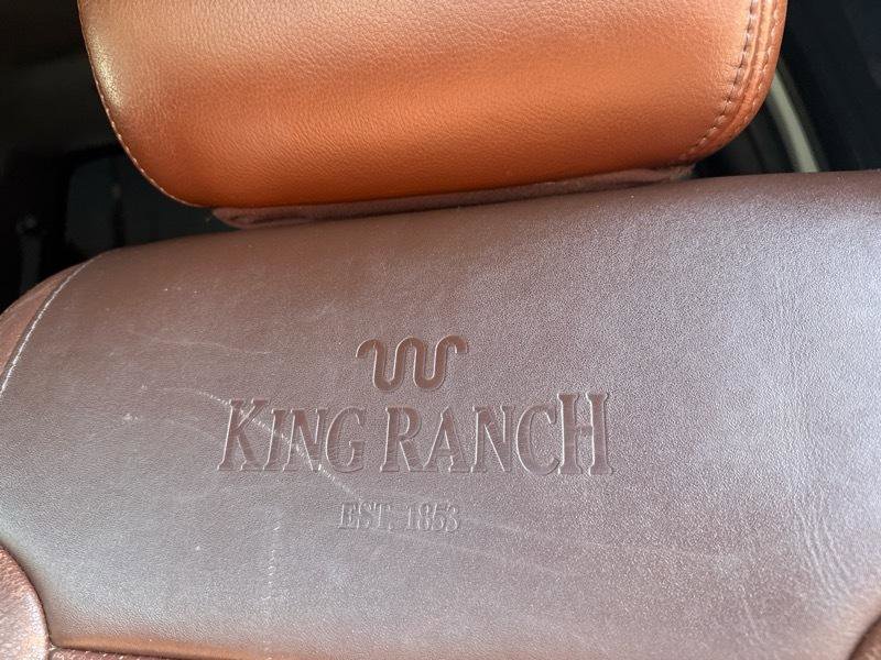 Used 2012 Ford F250 King Ranch w/ FX4 Off Road Pkg image 24