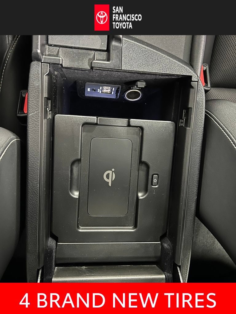 Used 2015 Lexus NX 300h FWD w/ Premium Package image 27