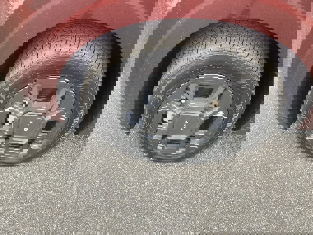 New 2026 Kia Carnival EX FWD image 10