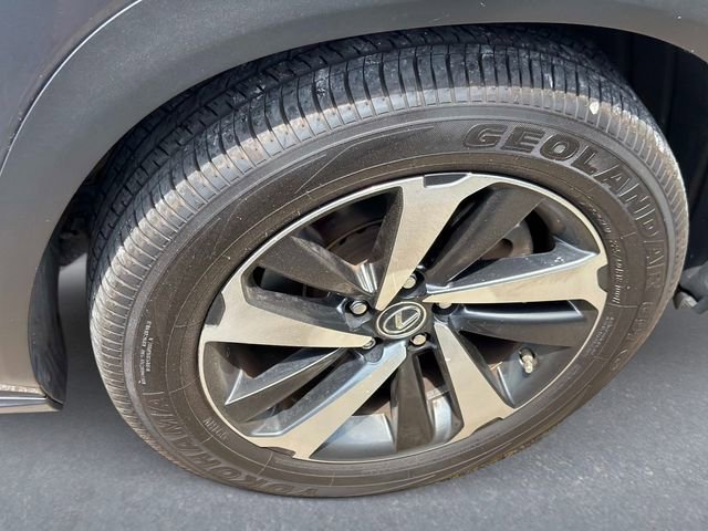 Used 2021 Lexus NX 300 FWD w/ Premium Package image 9