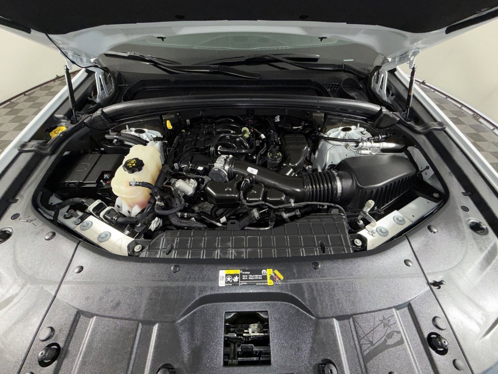 Used 2023 Jeep Grand Cherokee L Limited image 29