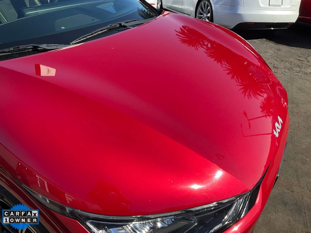 Used 2023 Kia EV6 GT image 68