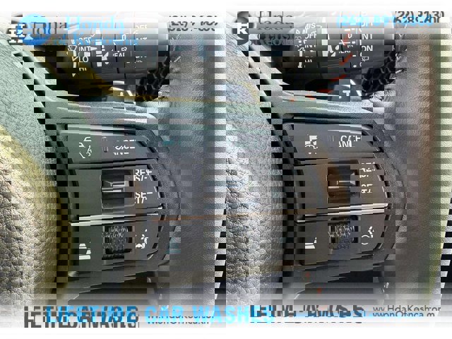 Used 2026 Honda CR-V TrailSport image 15