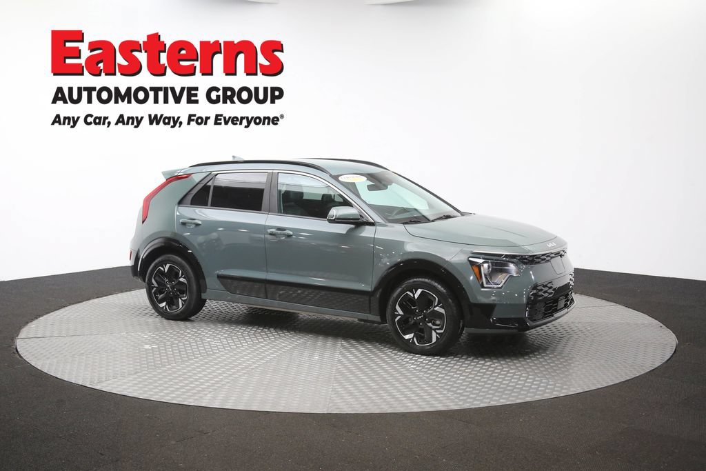 Used 2023 Kia Niro Wind FWD image 49