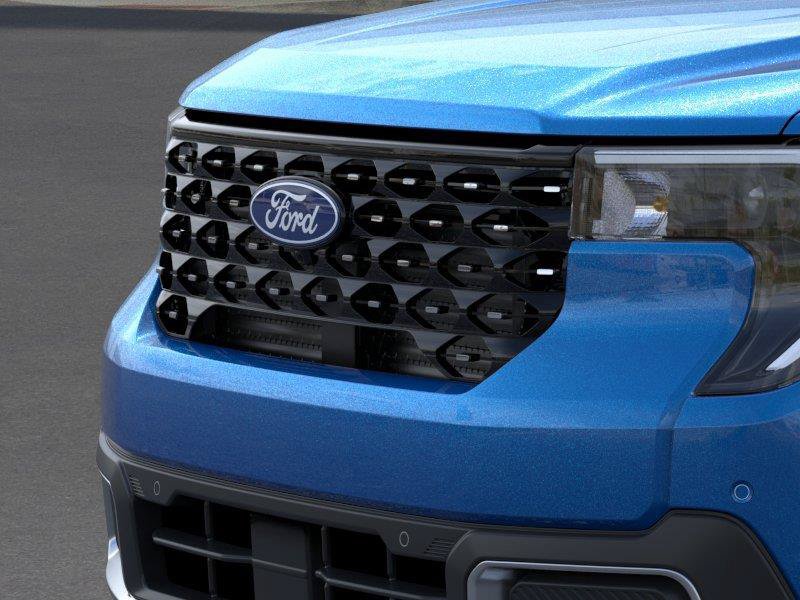 New 2026 Ford Maverick Lariat w/ 4K Tow Package AWD/4WD image 18