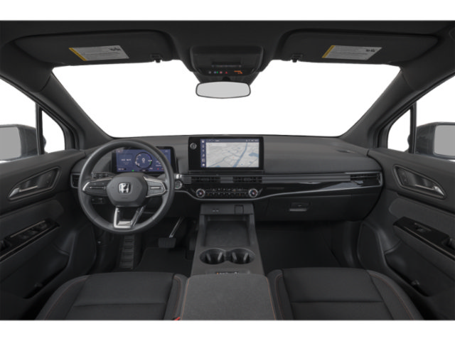 New 2026 Honda Prologue Eco image 5