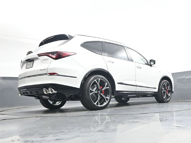 New 2026 Acura MDX Type S w/ Advance Package AWD/4WD image 32