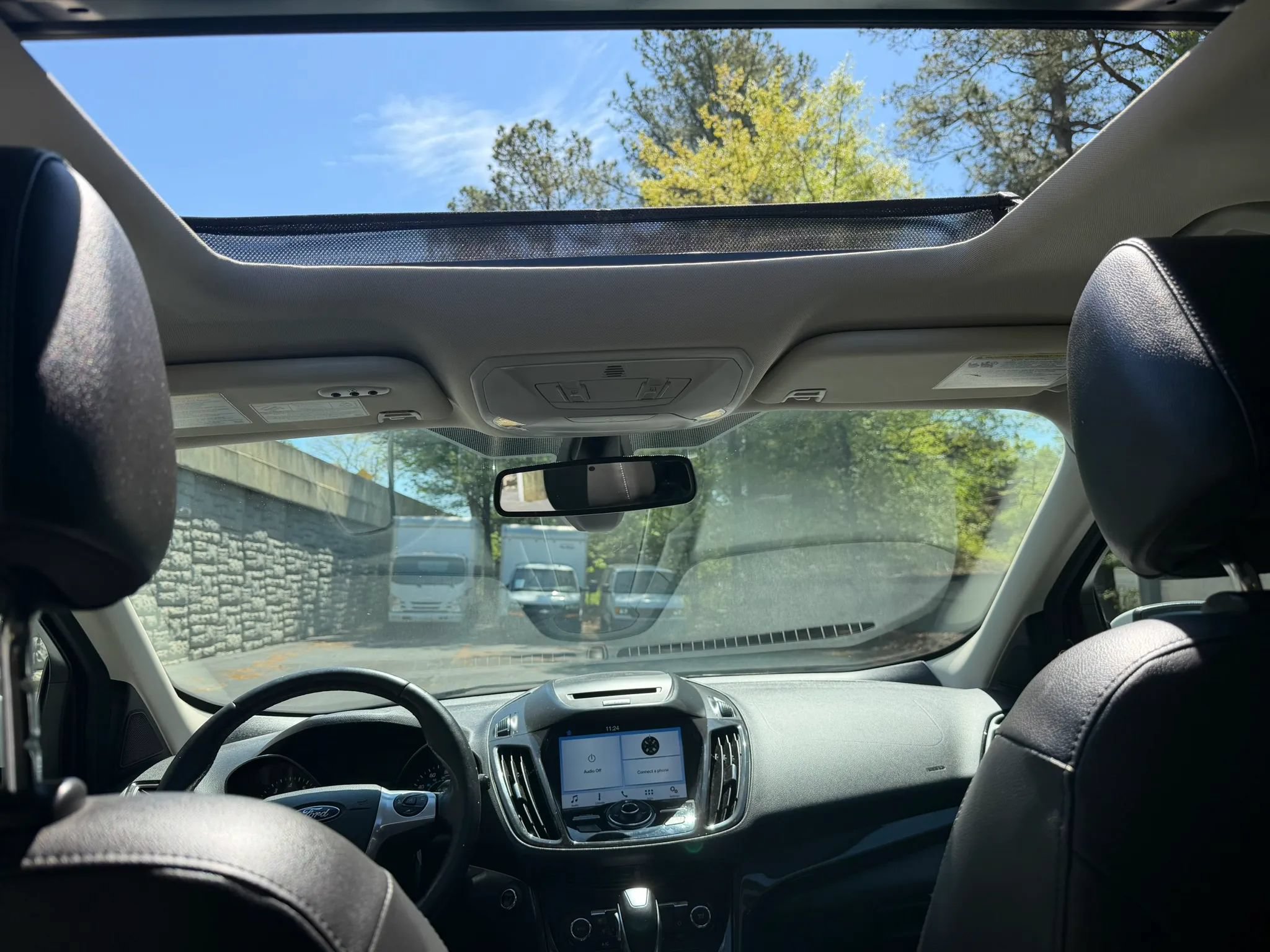 Used 2016 Ford Escape Titanium AWD/4WD image 22