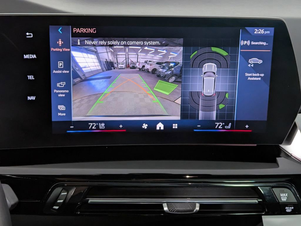 Used 2025 BMW X1 xDrive28i w/ Convenience Package image 22