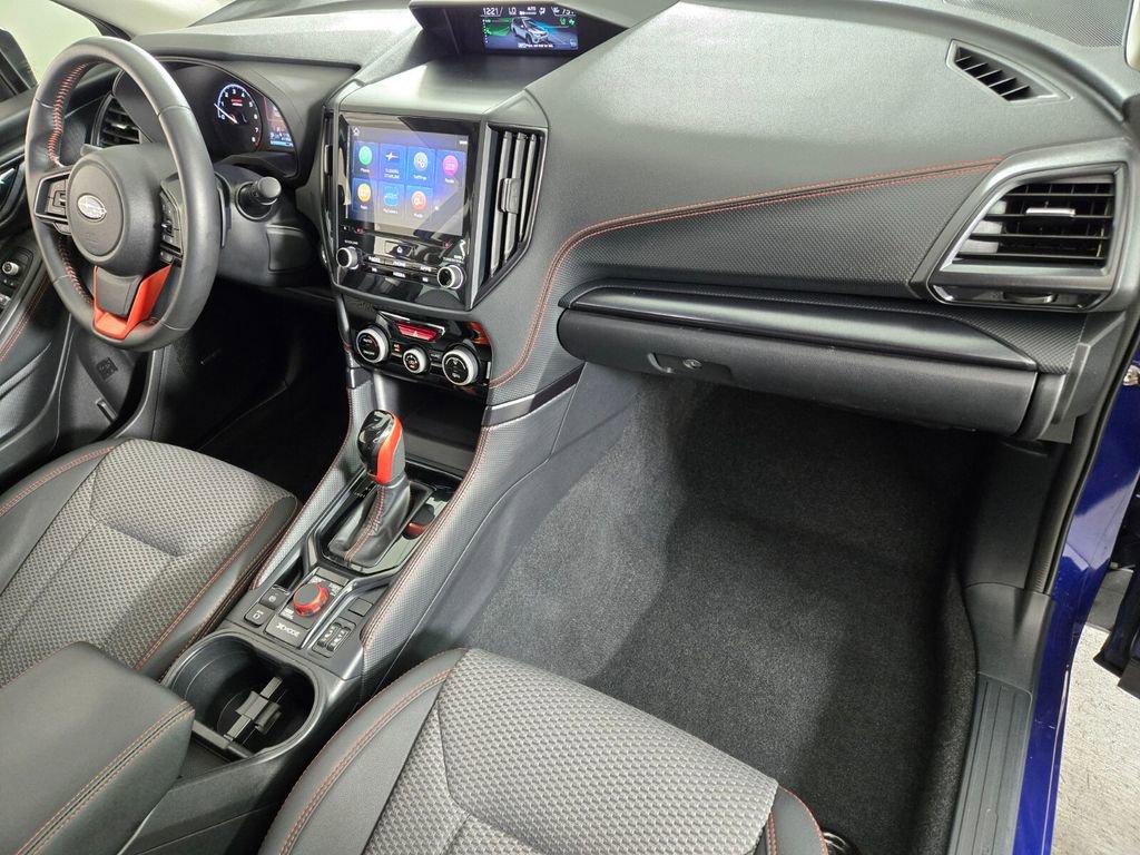 Certified 2023 Subaru Forester Sport AWD/4WD image 23