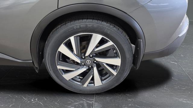Used 2018 Nissan Murano Platinum AWD/4WD image 33
