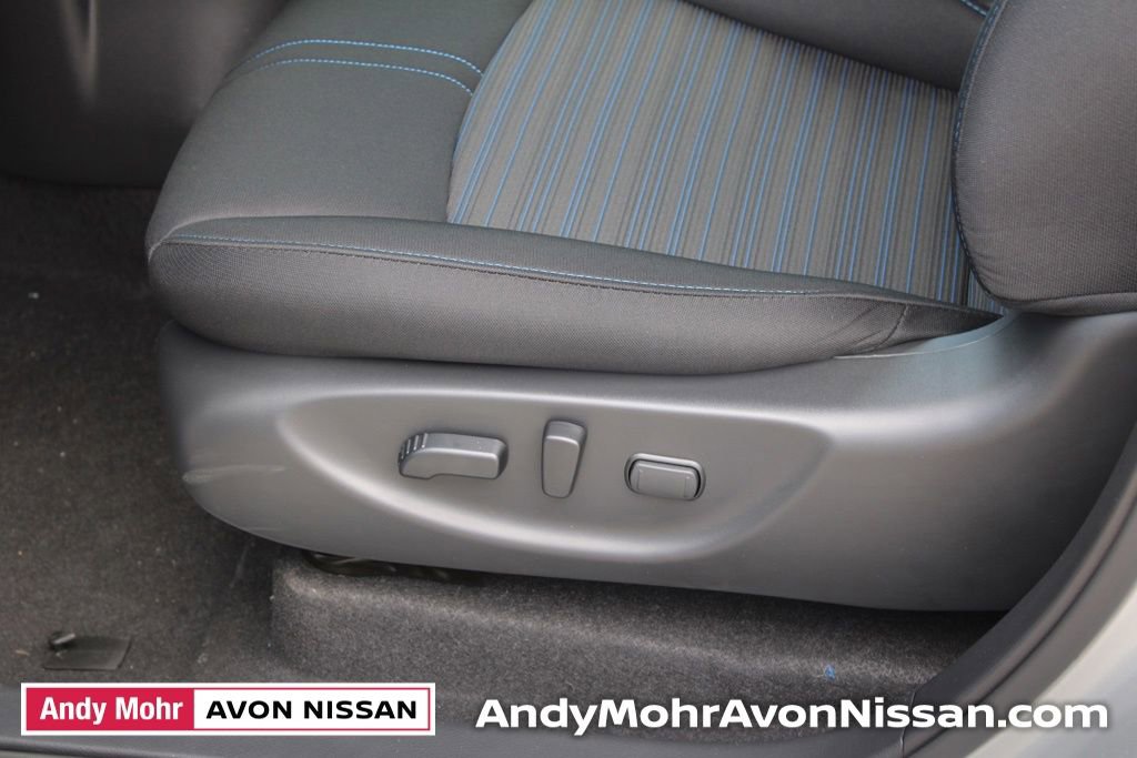 New 2025 Nissan Leaf SV Plus image 9