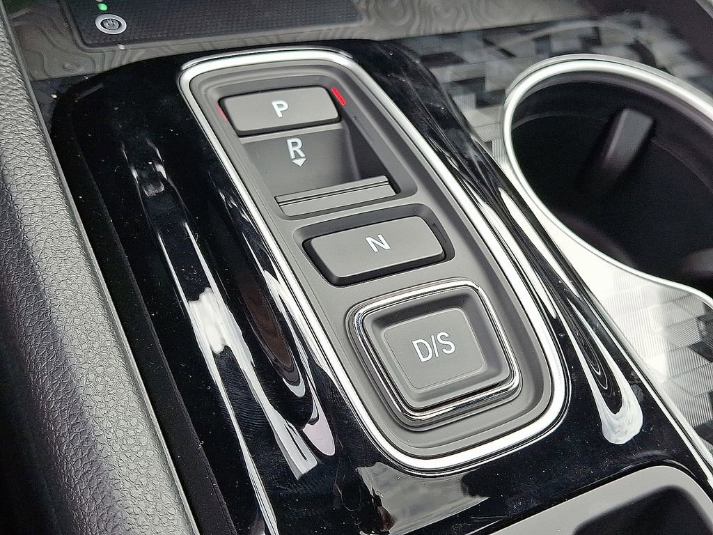 New 2026 Honda Passport TrailSport Elite image 9