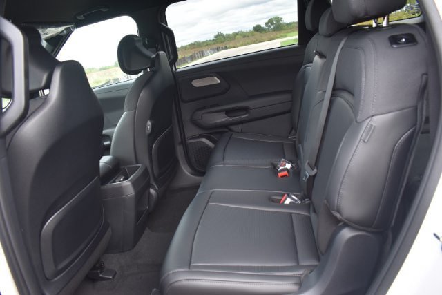 New 2027 Kia Telluride LX FWD image 16