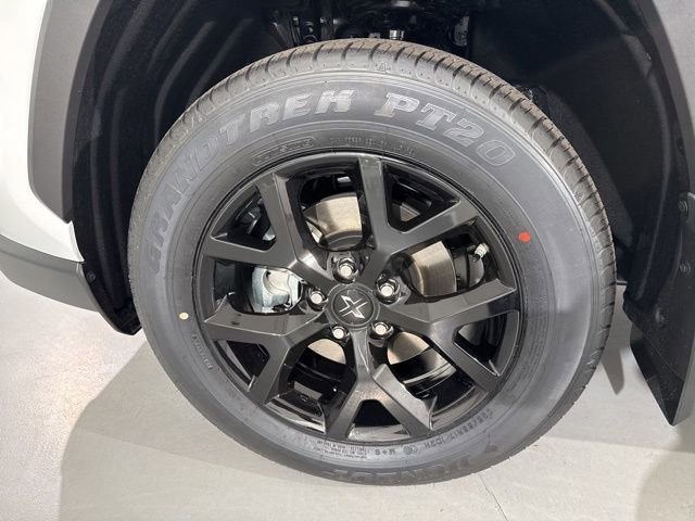 New 2025 Toyota RAV4 XLE image 5