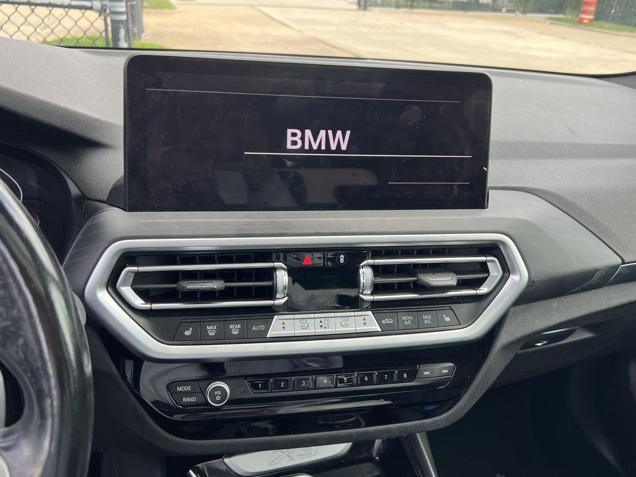 Used 2022 BMW X3 sDrive30i RWD image 6