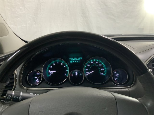 Used 2015 Buick Enclave Leather w/ Trailering Package image 23