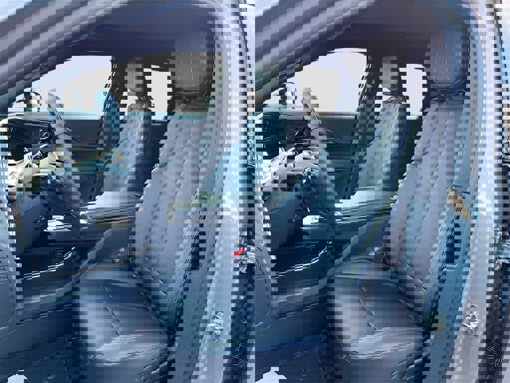 New 2026 Cadillac Lyriq Luxury image 20