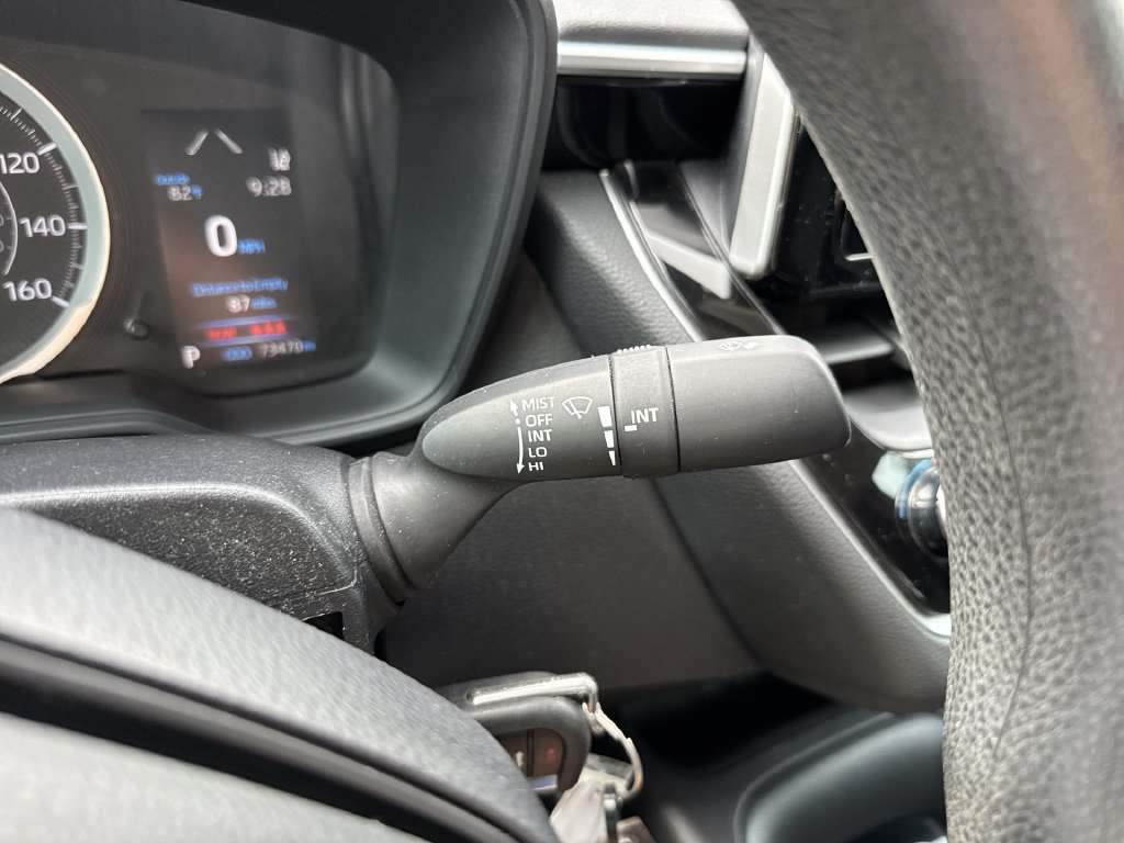 Used 2020 Toyota Corolla LE FWD image 53