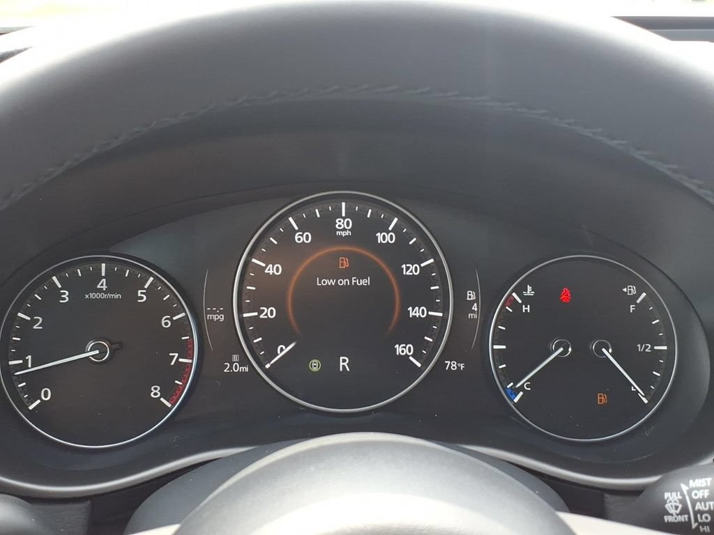 New 2026 MAZDA CX-50 AWD 2.5 S w/ Weather Package image 22