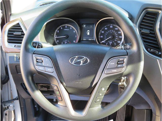 Used 2018 Hyundai Santa Fe Sport AWD/4WD image 26