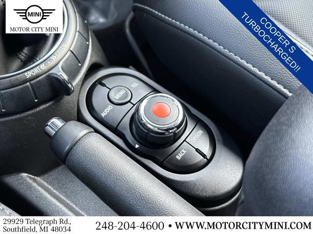 Used 2017 MINI Cooper S image 33