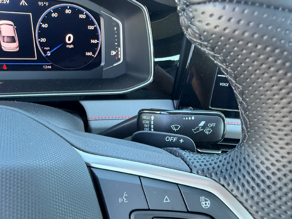 New 2026 Volkswagen Jetta GLI Autobahn FWD image 19