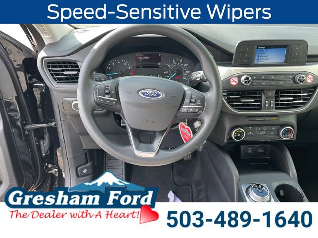 Used 2022 Ford Escape S AWD/4WD image 17