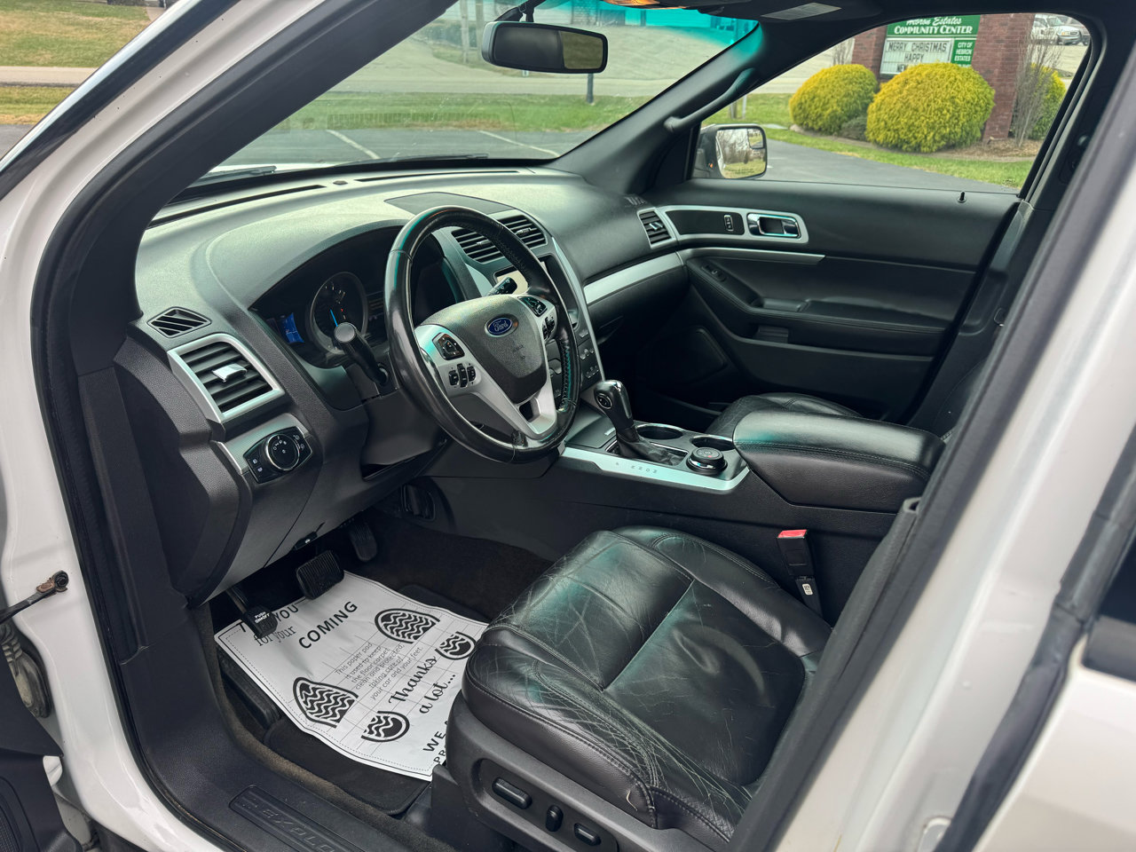 Used 2013 Ford Explorer XLT image 20