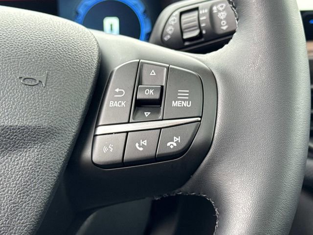 Used 2025 Ford Bronco Sport Outer Banks w/ Outer Banks Tech Package+ image 27