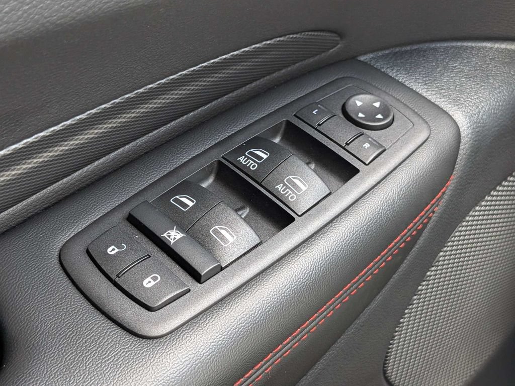 New 2026 Dodge Durango GT w/ Blacktop Package RWD image 29