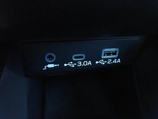 Certified 2024 Subaru Legacy Sport image 20