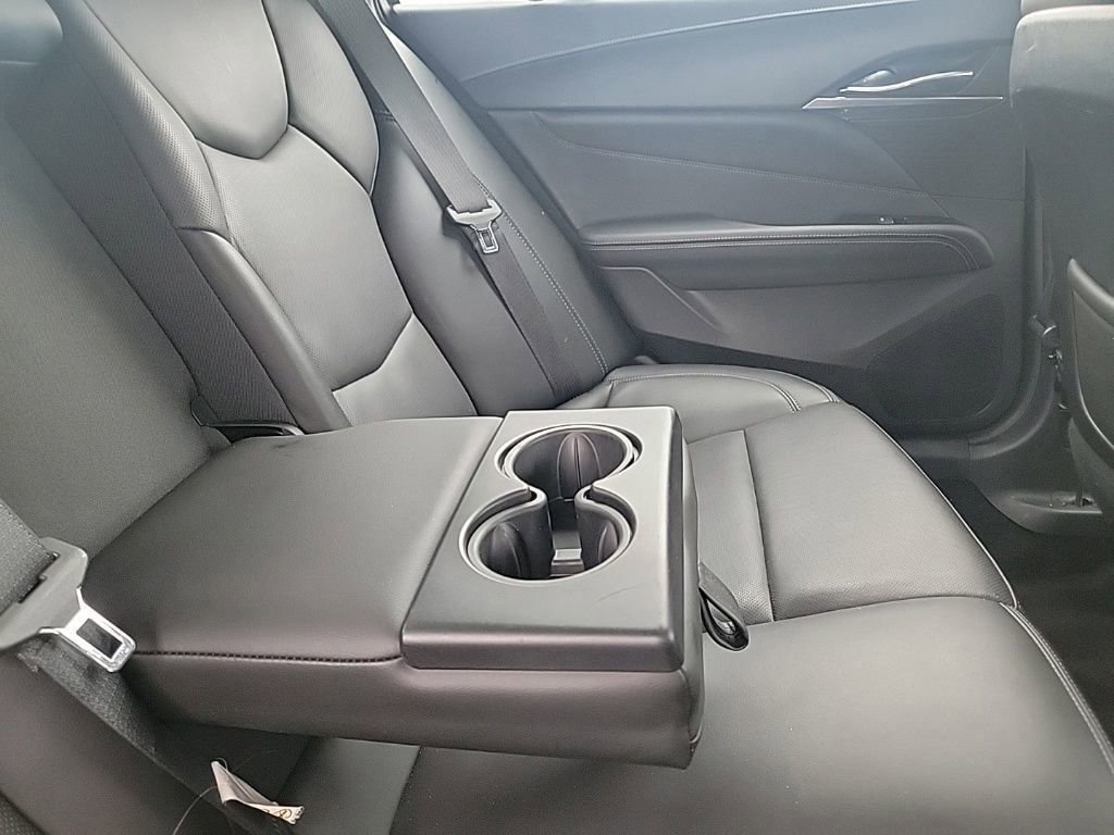 Used 2023 Cadillac CT4 Premium Luxury w/ Climate Package image 30
