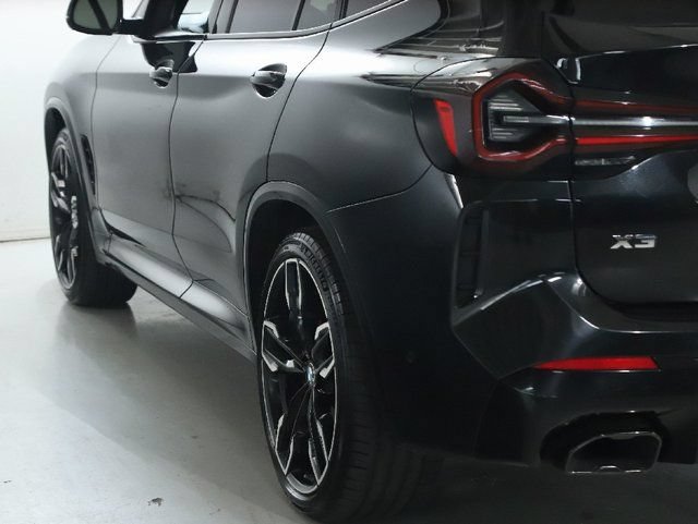 Used 2024 BMW X3 M40i w/ Premium Package AWD/4WD image 50