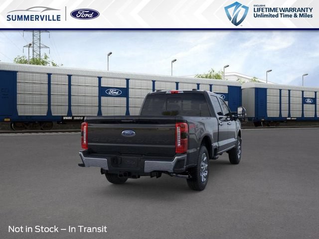 New 2026 Ford F250 Lariat w/ Lariat Premium Package AWD/4WD image 10