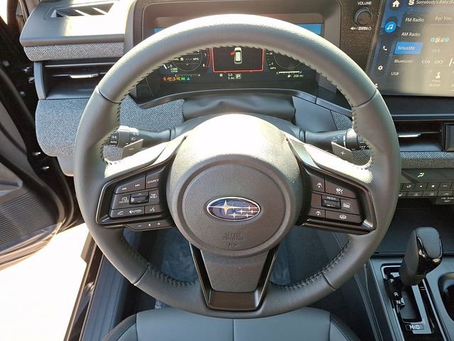 New 2026 Subaru Outback Premium AWD/4WD image 10