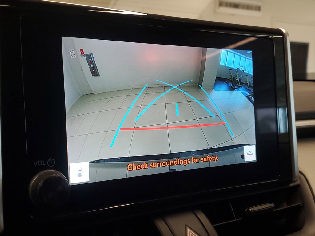 Certified 2023 Toyota RAV4 XLE w/ Convenience Package image 28