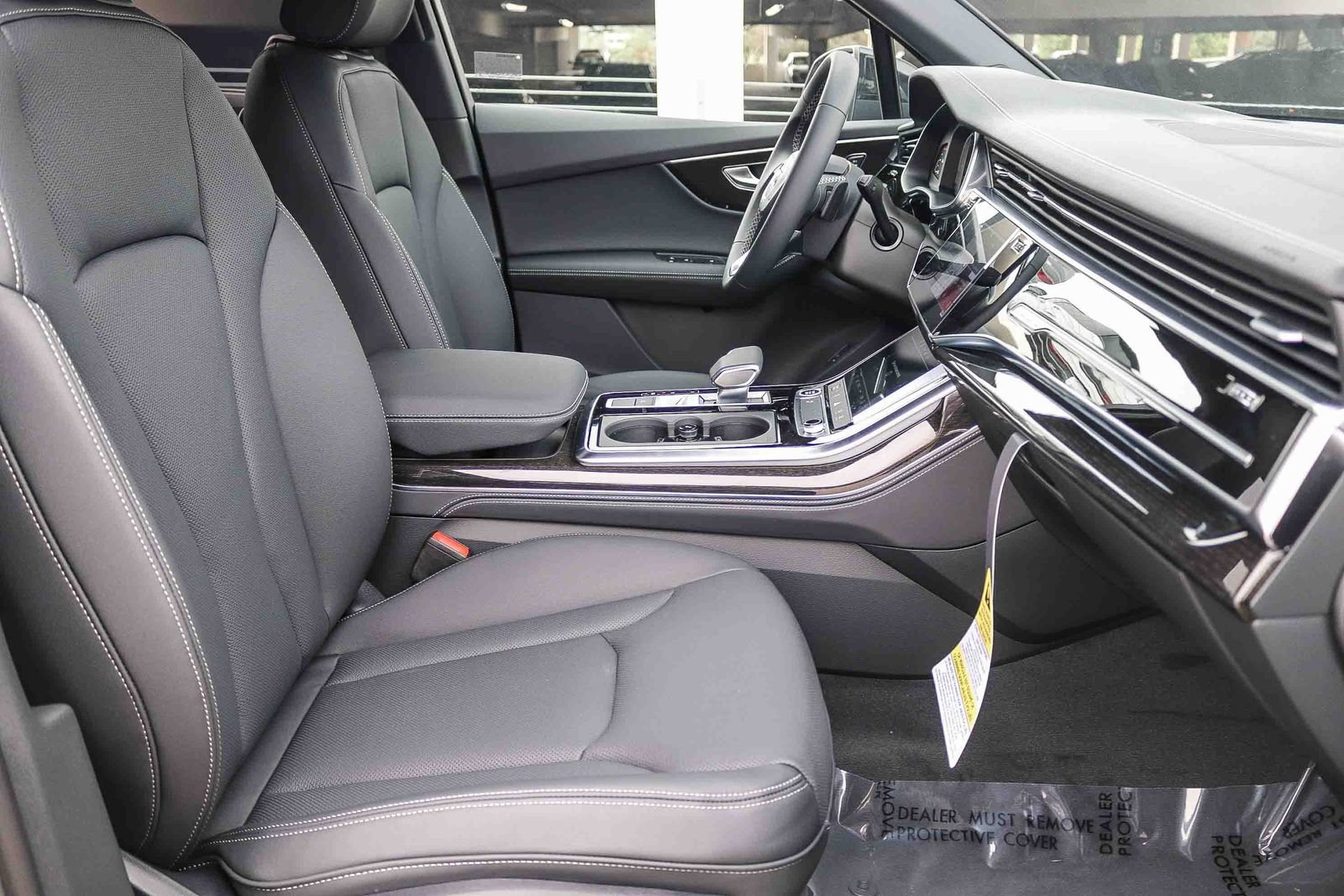 New 2026 Audi Q7 2.0T Premium Plus AWD/4WD image 16