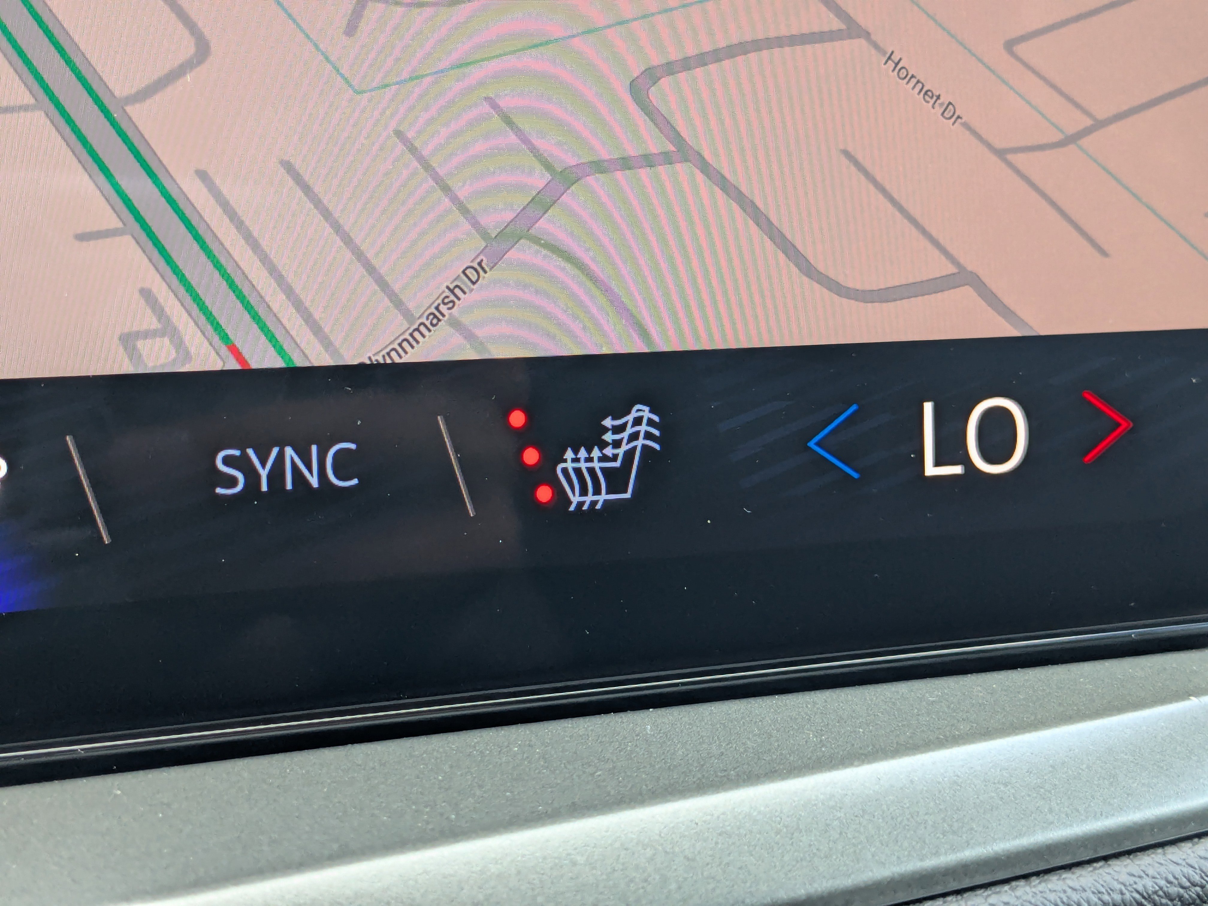 New 2025 Chevrolet Traverse LT w/ Enhanced Driving Package image 29