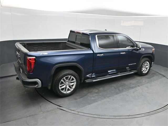 Used 2022 GMC Sierra 1500 SLT w/ SLT Premium Package image 30