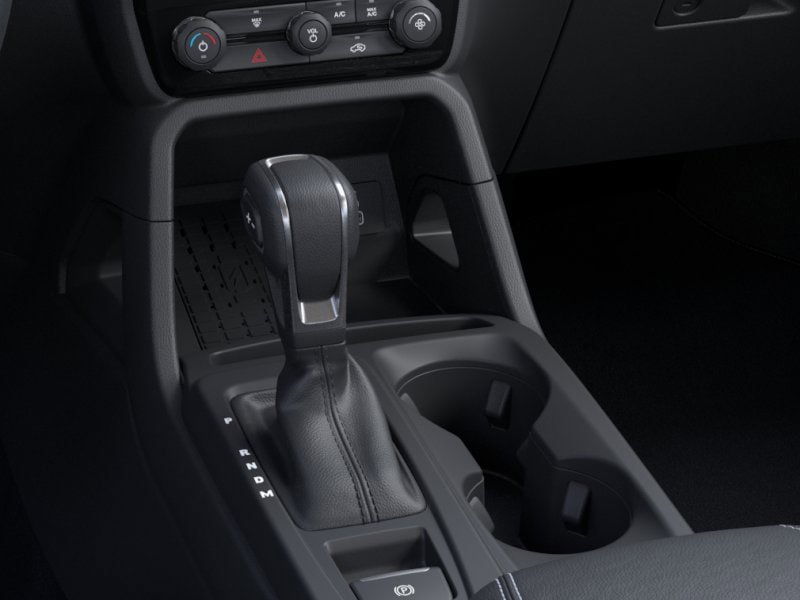 New 2026 Ford Ranger XLT AWD/4WD image 15