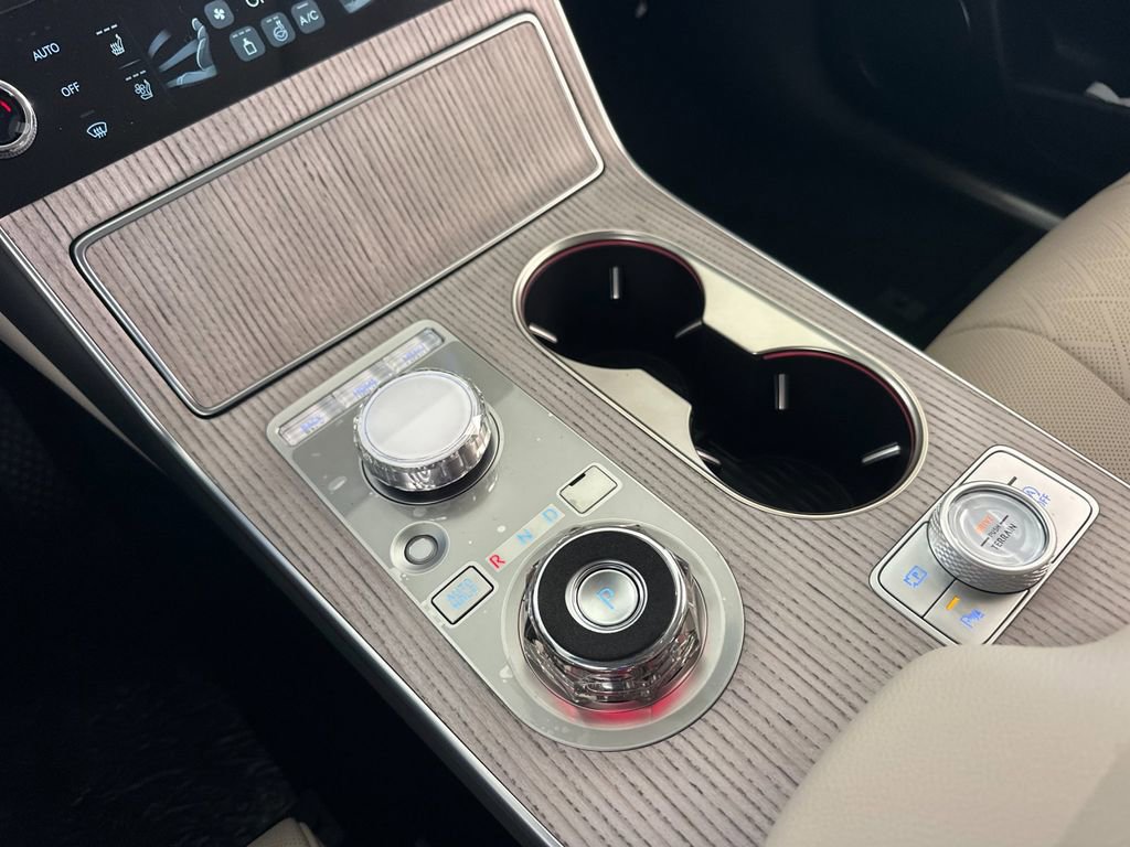 New 2026 Genesis GV80 3.5T Advanced AWD/4WD image 23