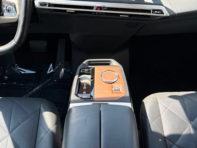 Certified 2024 BMW iX M60 AWD/4WD image 26