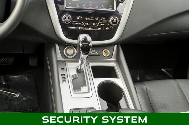 Used 2021 Nissan Murano SL image 14